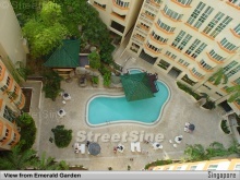 Emerald Garden (D1), Condominium #3506